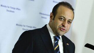 Egemen Bağış hangi ülkenin vatandaşı oldu?