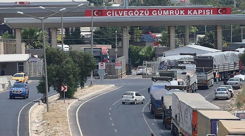 BM'den 'Suriye' kararı: Türkiye üzerinden yapılacak! Süre 6 ay daha uzatıldı