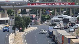 BM'den 'Suriye' kararı: Türkiye üzerinden yapılacak! Süre 6 ay daha uzatıldı