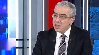 Cumhurbaşkanı Başdanışmanı Uçum'dan seçim açıklaması! Muhtemel 10 tarihi açıkladı