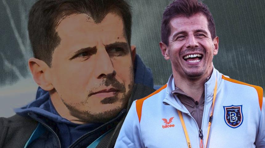 Emre Belözoğlu şov devam ediyor! Başakşehir, Adana Demirspor karşısında 3 puanı cebine koydu