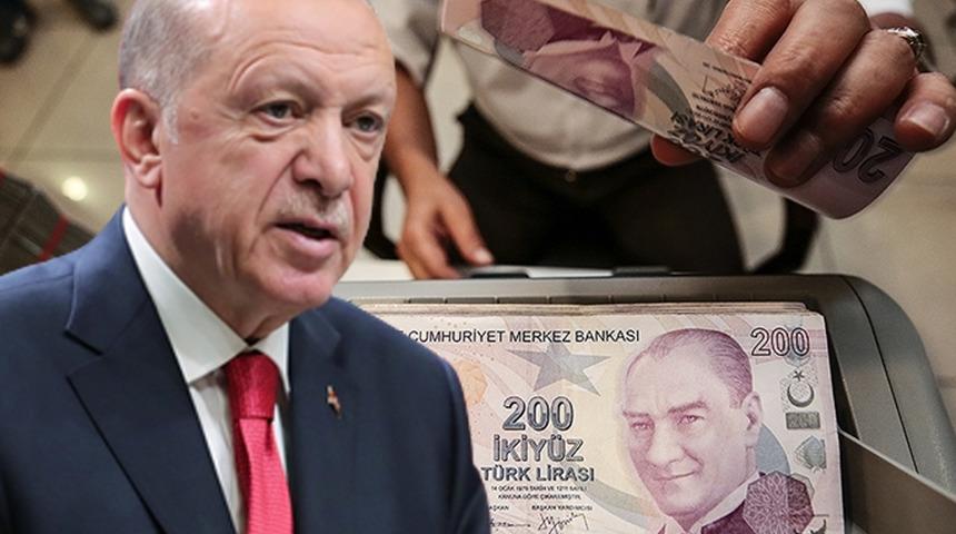 Son dakika: Cumhurbaşkanı Erdoğan'dan EYT'lileri heyecanlandıran sözler! Meclis'e ne zaman sunulacak? Canlı yayında açıkladı