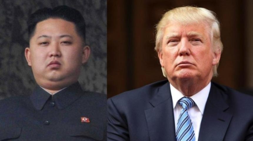 İşte Kuzey Kore'nin ABD'yi yok etme planı
