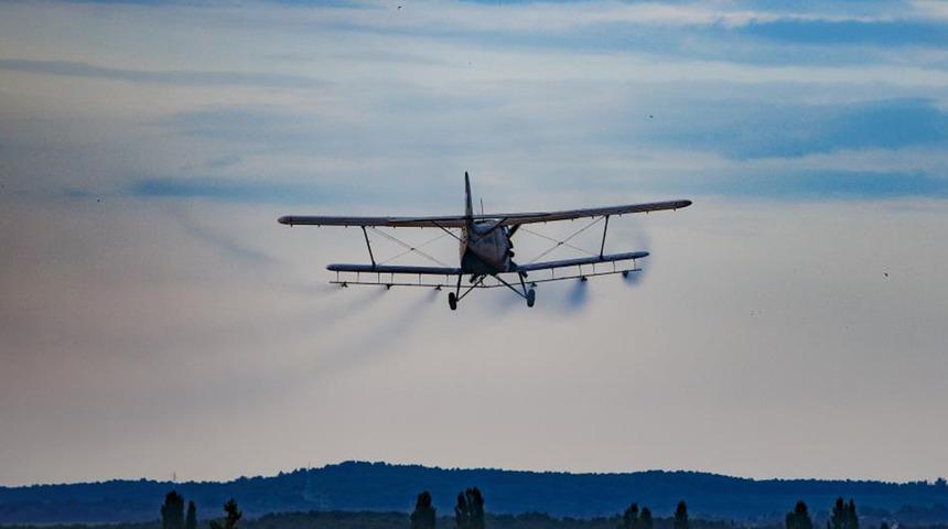 Rusya’nın kuzeyinde küçük uçak düştü! Ölü ve yaralılar var...