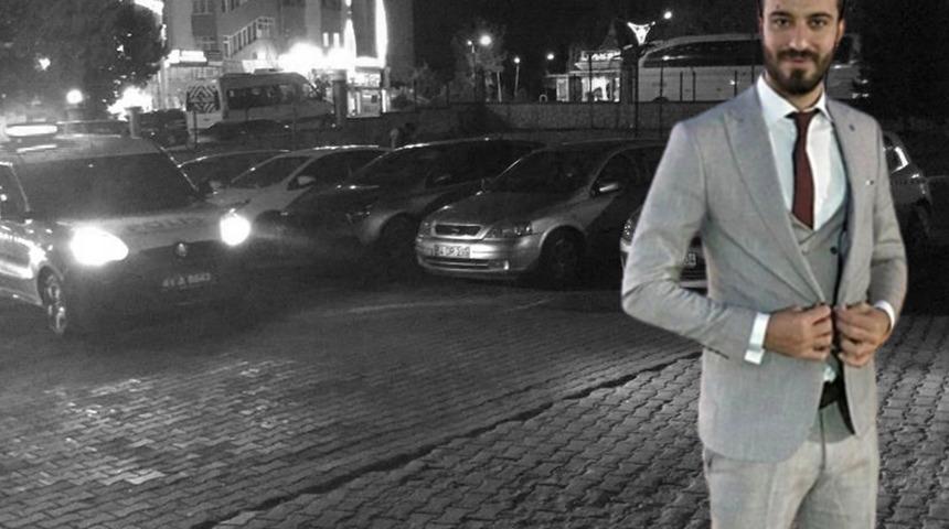 Spor salonuna gitmek için arabasına yürüdü! Sonrası korkunç... 7 kurşun isabet etti