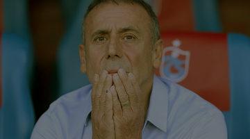 Trabzonspor'a deplasmanda tarihi skor! 100 gündür rakip sahada kazanamayan bordo-mavililer Alanyaspor'a da 5-0 mağlup olarak kötü istatistiğini devam ettirdi!