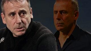 Abdullah Avcı'dan istifa sinyali! Kullandığı ifadeler sosyal medyanın dilinde...