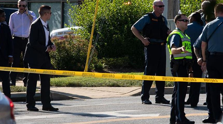 Kan donduran olay! ABD'de 6 yaşındaki öğrenci, öğretmenini vurdu