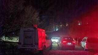 AFAD ve jandarma arama çalışması başlatmıştı! Cansız bedeni ormanda bulundu