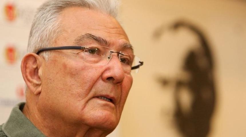 Deniz Baykal'ın sağlık durumuyla ilgili Sağlık Bakanı'ndan a&ccedil;ıklama