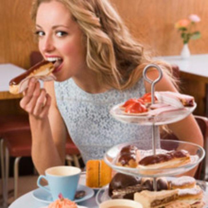 Bayramınız Zehir Olmasın