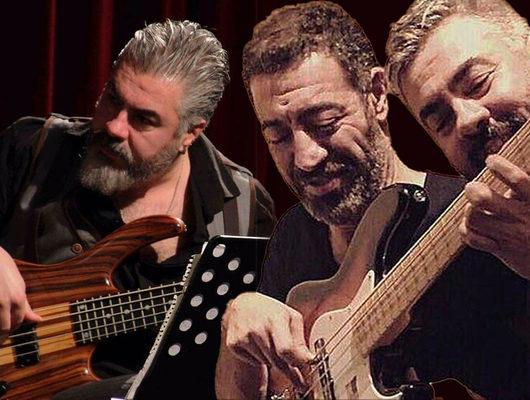 Müzisyen Hakan Yelbiz trafik kazasında hayatını kaybetti! 'Paramparça oldum'