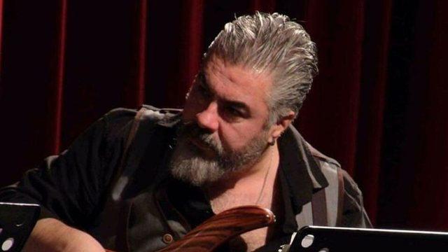 Hakan Yelbiz kimdir, nereli ve kaç yaşındaydı? Ünlü müzisyen Hakan Yelbiz neden öldü? Muğla'nın Milas ilçesinde feci kaza!