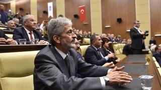 Ankara'da istifa eden bürokratların şubeleri kapatıldı