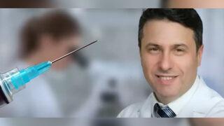 25 yıllık doktor Necati Tan evinde ölü bulundu! Baş ucundaki esrarengiz şırınga sır perdesini aralayacak