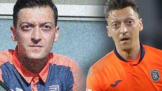 Son dakika: Mesut Özil'in yeni adresi görenleri hayrete düşürdü! Yıllık ücretine ise bir bakan bir daha baktı...