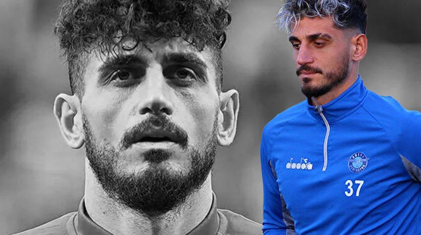 Fenerbahçe işi bitirdi! Sosyal medya hesabından veda eden Samet Akaydın adım adım geliyor...