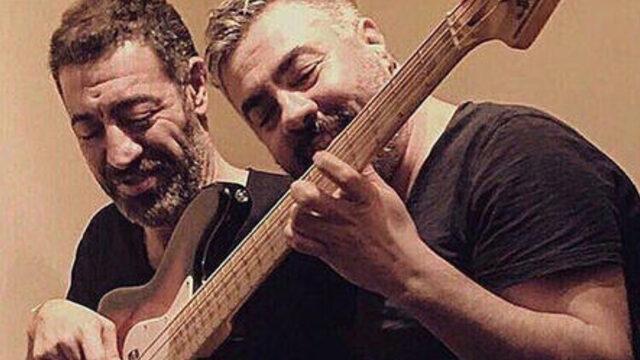 Ünlü müzisyenden kahreden haber! Hakan Yelbiz hayatını kaybetti