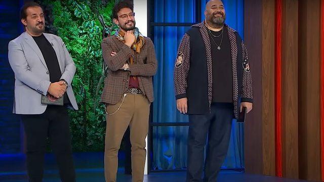 MasterChef Ünlüler'de kazanan kim oldu, kim kaybetti? MaserChef'te ünlüler geçiti!