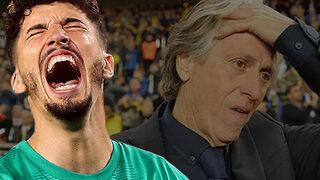 Jorge Jesus biletini kesti! Galatasaray maçının faturası Altay Bayındır'a kesildi! Sezon sonuna kadar kiralama teklifi...