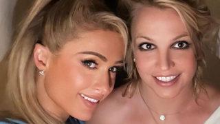 Paris Hilton'dan Britney Spears iddialarına yanıt! Ne cüretle...