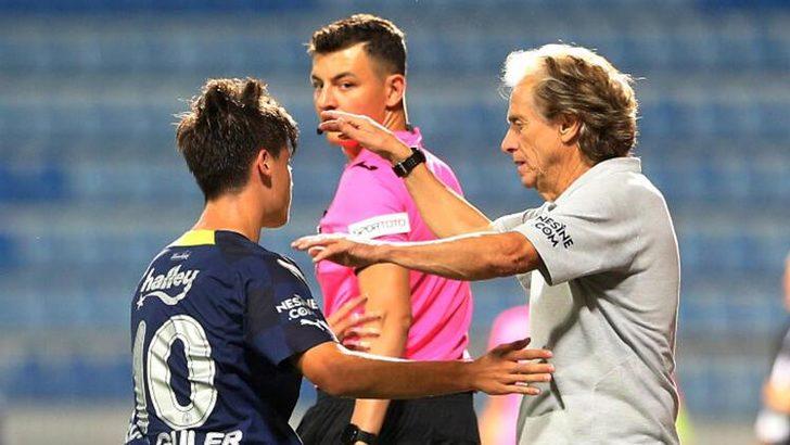 Arda Güler'in Fenerbahçe kariyeri tehlikede! Gerçekler ortaya çıkınca taraftarlar isyan etti! ''Acil müdahale lazım'' G3