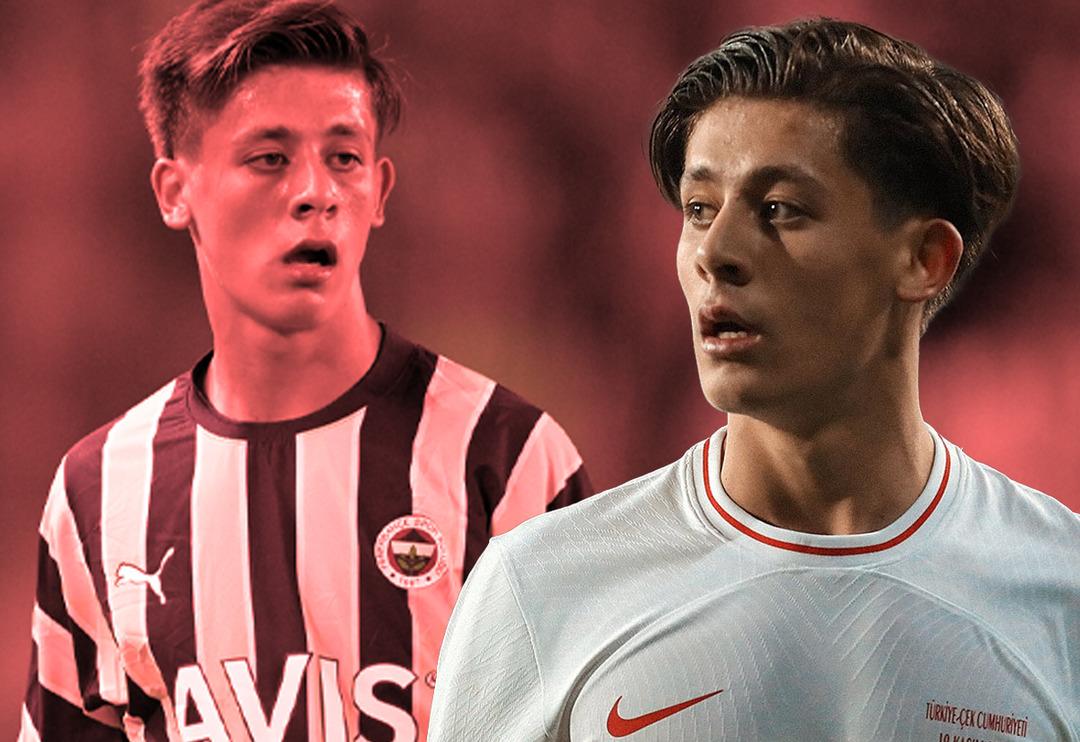 Arda G&uuml;ler'in Fenerbah&ccedil;e kariyeri tehlikede! Ger&ccedil;ekler ortaya &ccedil;ıkınca taraftarlar isyan etti! ''Acil m&uuml;dahale lazım''