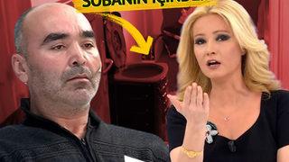 Canlı yayındaki hareketleri herkesi isyan ettirmişti... Türkiye'nin konuştuğu sapık Sinan Sardoğan'ın evi ilk kez ortaya çıktı! Sobanın içine bile...