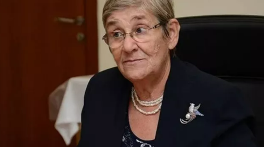 Prof. Dr. Canan Karatay'ın favori karışımı! Hastalıklara karşı zırh gibi koruyor, ömrünüze ömür katıyor