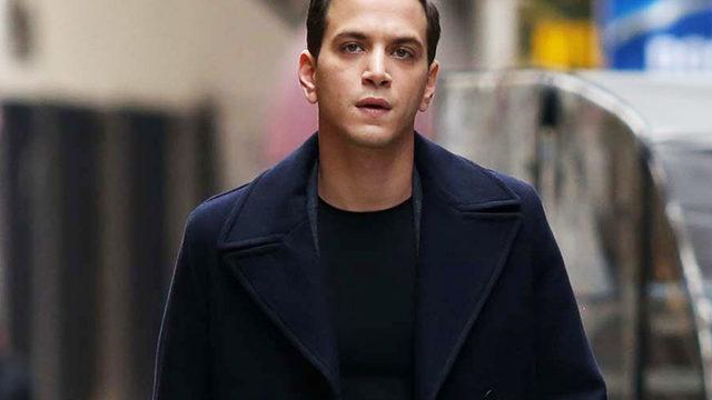 Ömer dizisinin yıldızı Selahattin Paşalı'nın eşi güzelliğiyle hayran bıraktı! 'Yerli Barbara Palvin!'