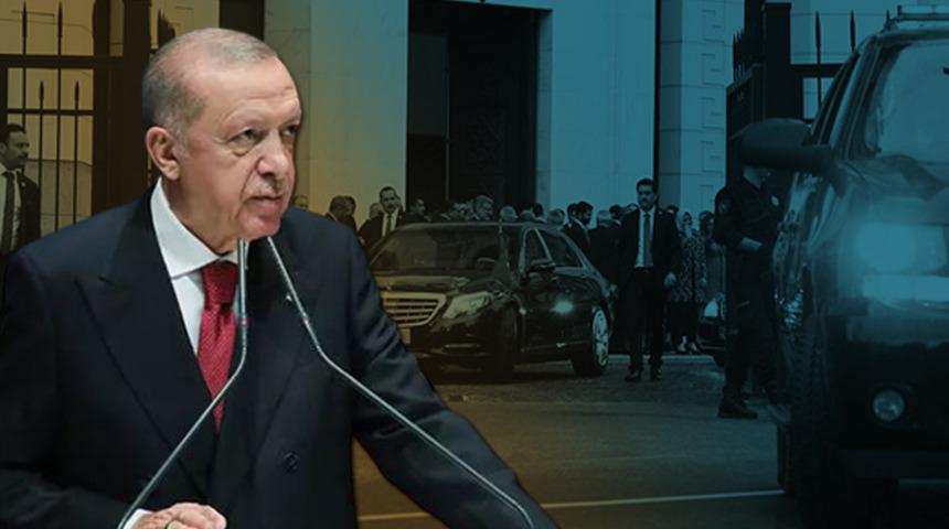 Sandık yaklaşıyor, listeler netleşiyor! AK Parti i&ccedil;in &ccedil;ok konuşulacak iddia: Erdoğan talimat verdi, y&uuml;zde 70'i değişecek