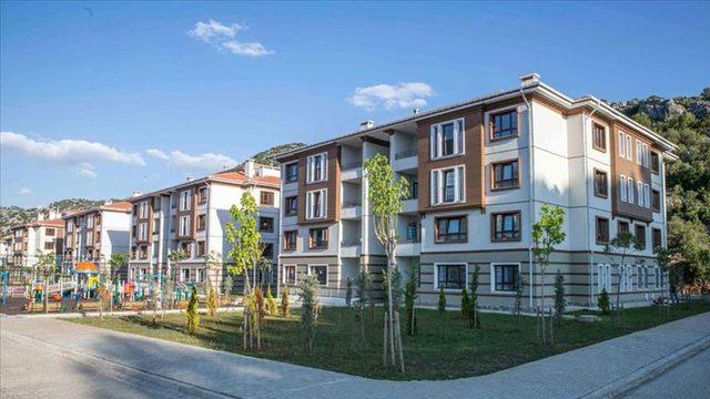  Mamak TOKİ kura sonuçları açıklandı mı? 2+1, 3+1 kazananlar listesi