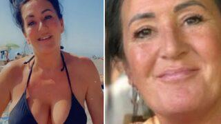 Sadece göğüslerini büyütmek istemişti... Türkiye'de olduğu ameliyat nedeniyle göğsü patladı