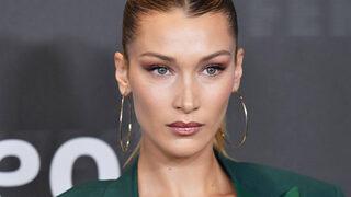 'Seks robotu gibi hissediyorum' diyen Bella Hadid bikinili pozlarını paylaştı!