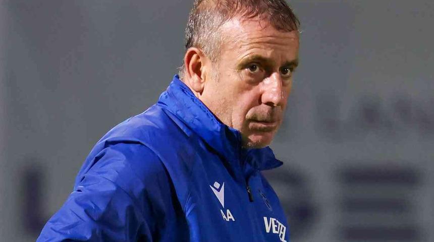 Abdullah Avcı geçtiğimiz sezonu arıyor