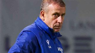 Abdullah Avcı geçtiğimiz sezonu arıyor