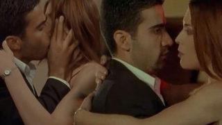 ‘Unutabilsem’in yıldızıydı... Arzu Yanardağ yıllara meydan okuyor