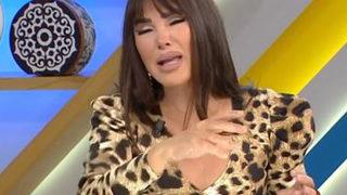 Seren Serengil hakkında bomba iddia! Seren Serengil'e ne oldu, Söylemezsem Olmaz'a neden çıkmadı?