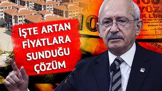 Son dakika | Kılıçdaroğlu tarih verip Yasaklayacağız diyerek duyurdu: 5 yıllığına getireceğiz, fiyat dengesi oluşmadan...