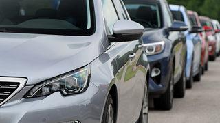 2023 en ucuz sıfır araç listesi: İşte 420, 450 bin TL'ye sıfır otomobiller!