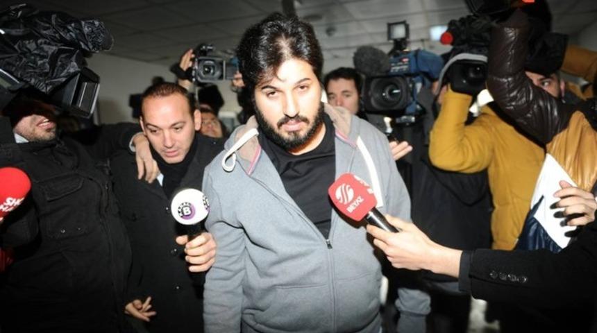 Reza Zarrab'dan 5 g&uuml;nd&uuml;r haber alınamıyor