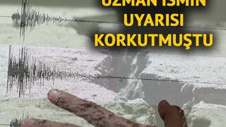 SON DAKİKA | İzmir'de korkutan deprem! Ayvalık'ta halk dışarıya çıktı, Çanakkale ve Bursa'da da hissedildi! AFAD'tan ilk açıklama geldi