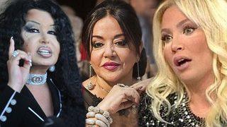 Bülent Ersoy ve Lerzan Mutlu arasındaki gerilim artıyor!