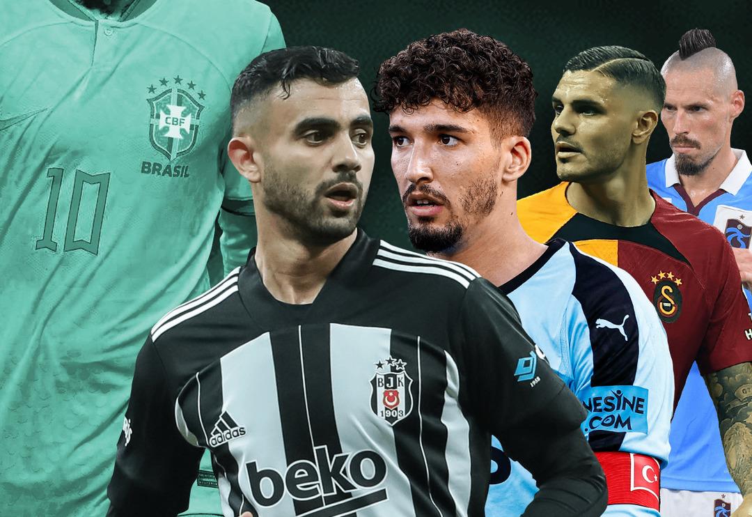 T&uuml;rkiye'yi ayağa kaldıracak transfer artık an meselesi! Piyasa değeri 24 milyon Euro olan Hulk ile Adana Demirspor el sıkışmak &uuml;zere...