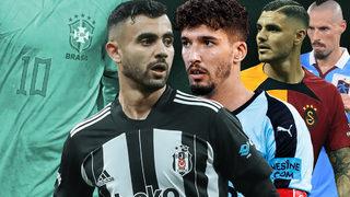 Türkiye'yi ayağa kaldıracak transfer artık an meselesi! Piyasa değeri 24 milyon Euro olan Hulk ile Adana Demirspor el sıkışmak üzere...