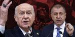Bahçeli-Özdağ arasında 'Sinan Ateş' restleşmesi!