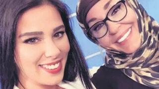 Sahneleri bıraktı, açık pozları sildi! Anneniz Necla Nazır oyunculuğu bırakıp kapanmıştı denince Tuğçe Tayfur bakın ne dedi