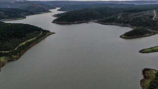 'İstanbul'un 3,5 aylık suyu kaldı' iddiası gündem oldu! İSKİ'den açıklama geldi