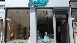 Bu mağazaya sadece ihtiyaç sahibi vatandaşlar giriyor