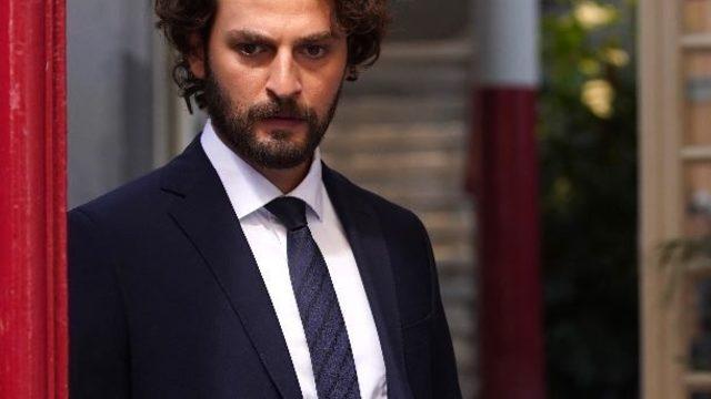 Birkan Sokullu'nun yeni adresi belli oldu! Güzel oyuncuyla başrolü paylaşacak